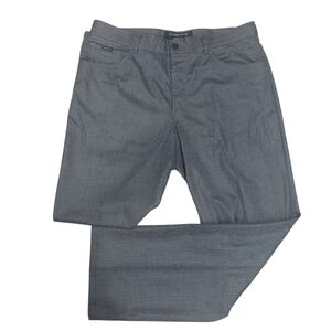 Alberto Tom Ceramica Retro Comfort Fit Men's Pants Size 36